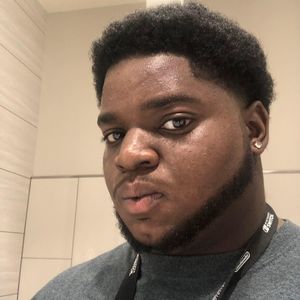 Meet your Posher, Cory